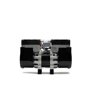 BOMBA DE VACUO PARA AUTOCLAVES