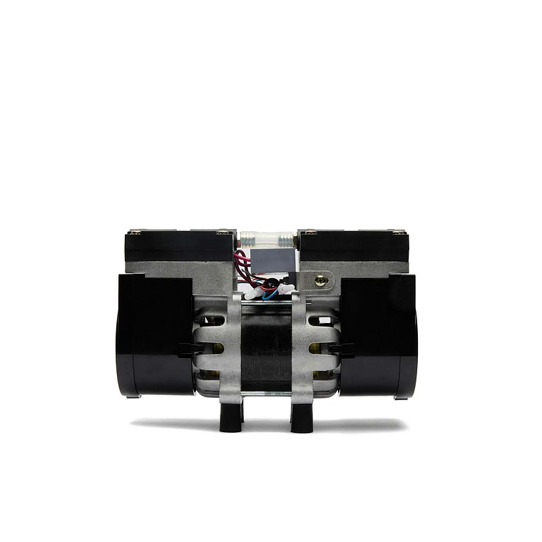 BOMBA DE VACUO PARA AUTOCLAVES 1