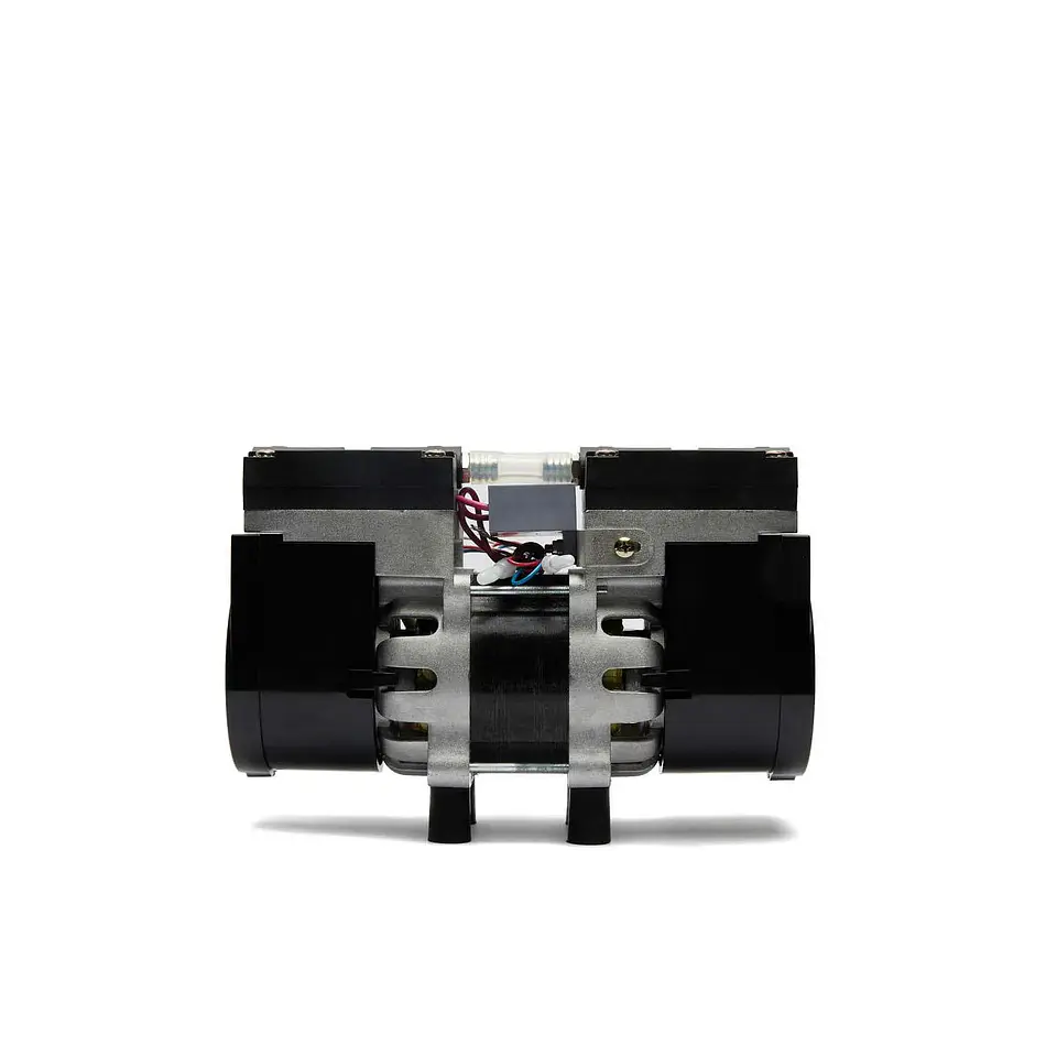 BOMBA DE VACUO PARA AUTOCLAVES 1