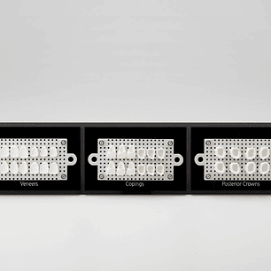 Impressora 3D Zirconia Manfredi