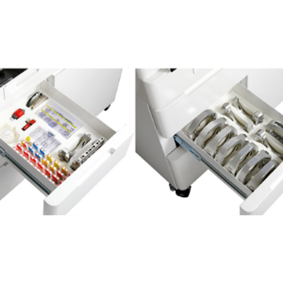 FRESADORA ARUM 5X-500L (S/CAM) 6