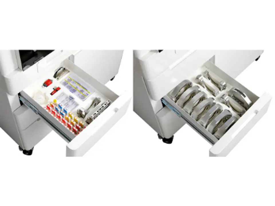 FRESADORA ARUM 5X-500L (S/CAM) 6