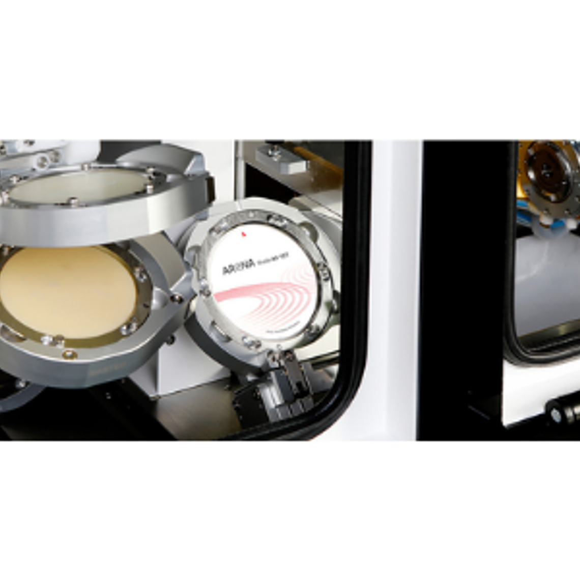 FRESADORA ARUM 5X-500L (S/CAM) 7