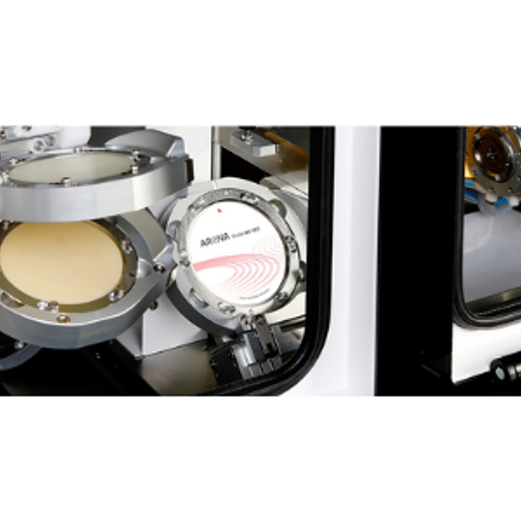 FRESADORA ARUM 5X-500L (S/CAM) 7