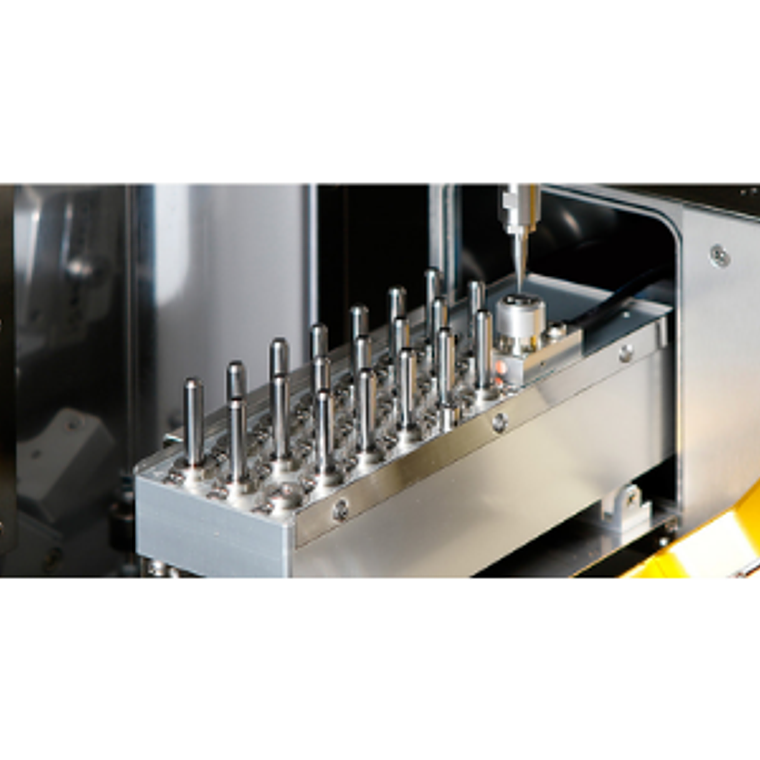 FRESADORA ARUM 5X-500L (S/CAM) 8