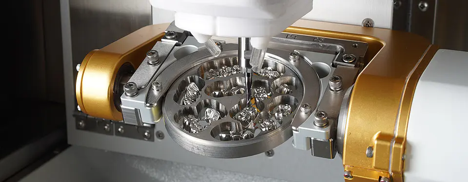 FRESADORA ARUM 5X-450 (S/CAM) 2