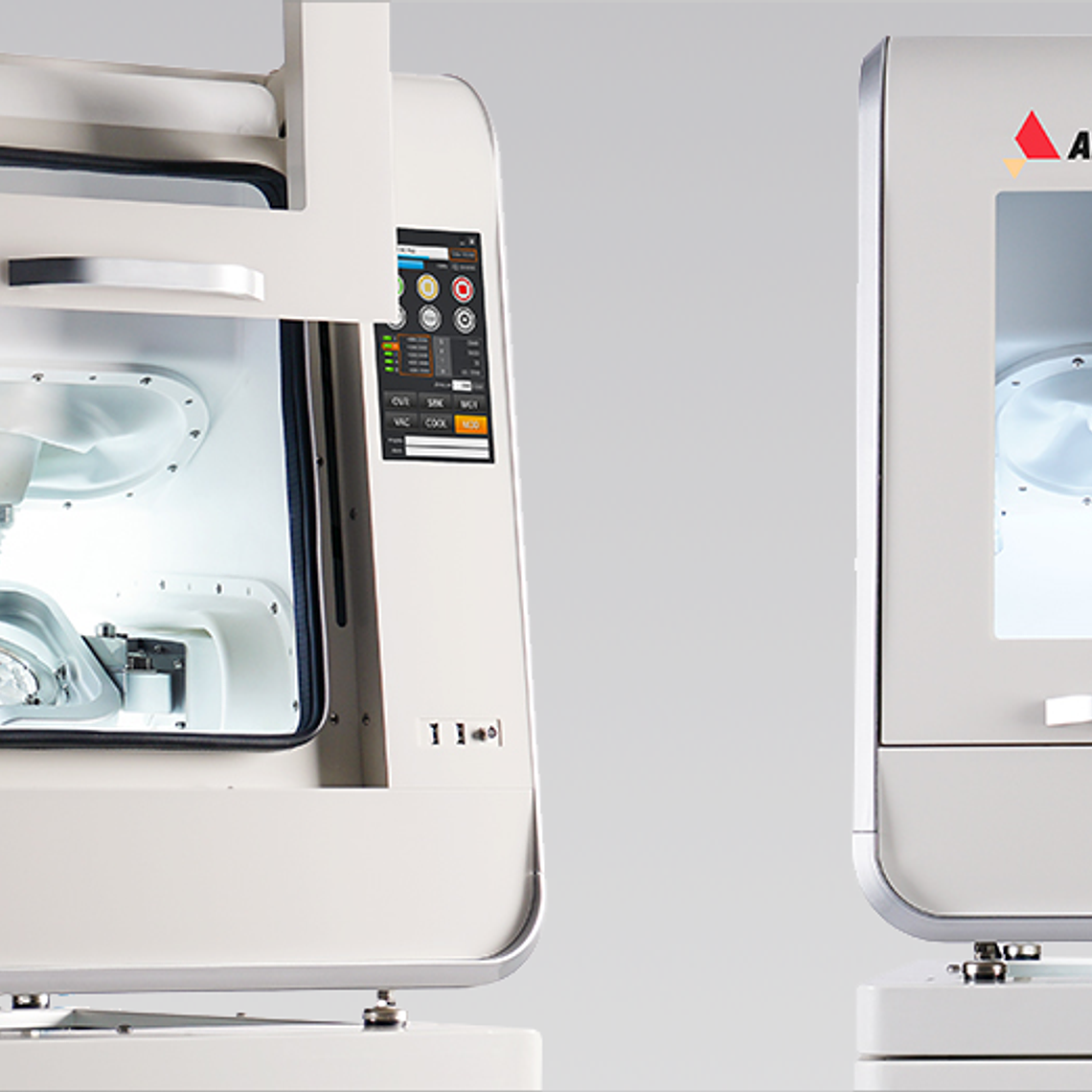 FRESADORA ARUM 5X-300D (S/CAM) 1