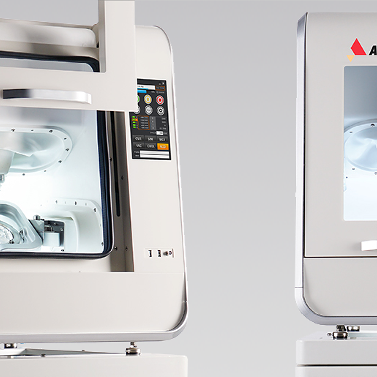 FRESADORA ARUM 5X-300D (S/CAM) 1