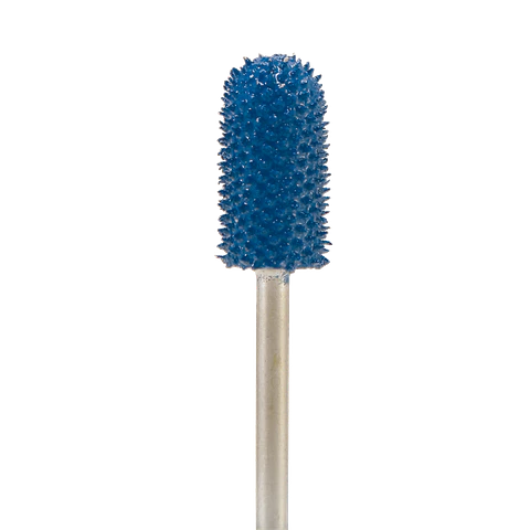 BROCA PARA ACRILICO AZUL PIRANHA 20543