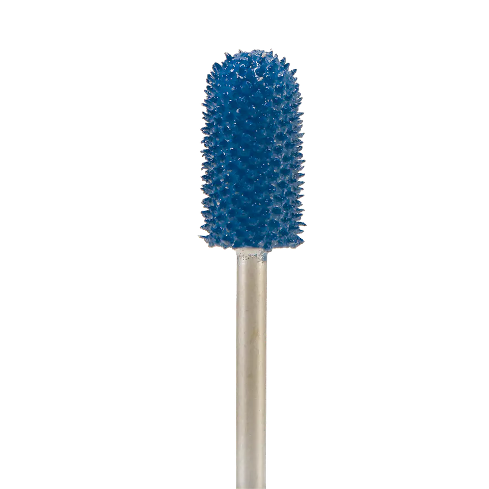 BROCA PARA ACRILICO AZUL PIRANHA 20543 1