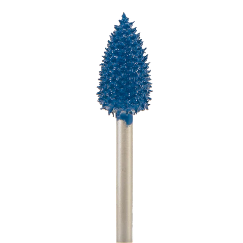 BROCA PARA ACRILICO AZUL PIRANHA 20541