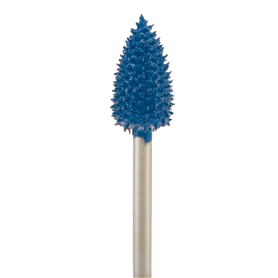 BROCA PARA ACRILICO AZUL PIRANHA 20541 1