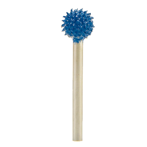 BROCA PARA ACRILICO AZUL PIRANHA 20544