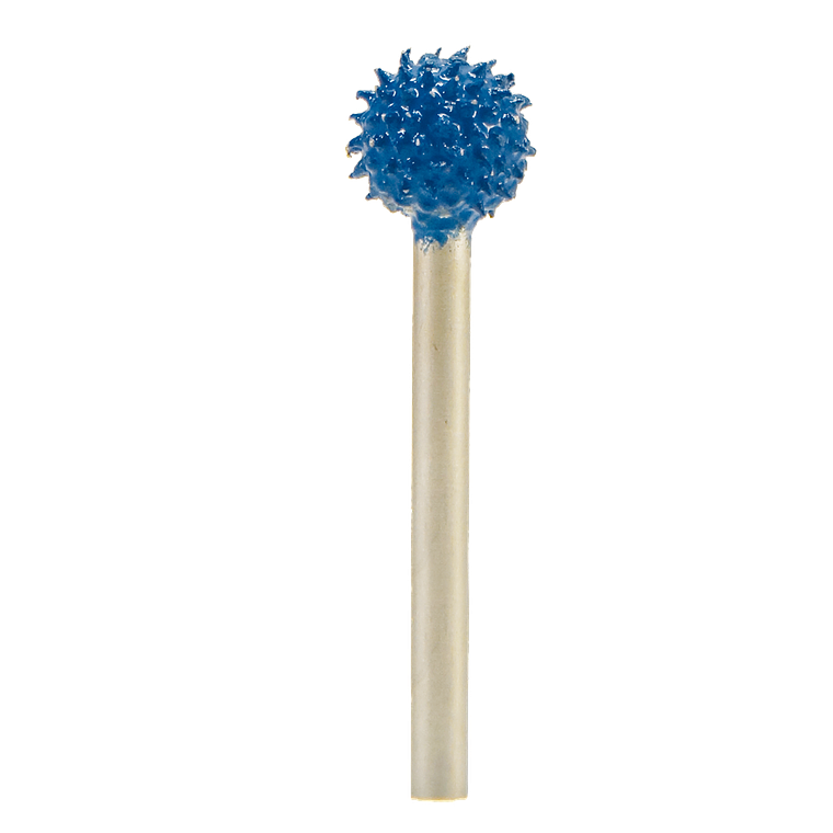 BROCA PARA ACRILICO AZUL PIRANHA 20544 1