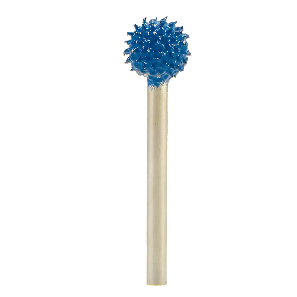 BROCA PARA ACRILICO AZUL PIRANHA 20544 1