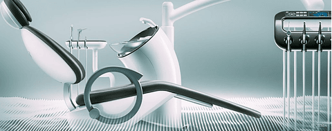 CADEIRA DENTARIA OSSTEM K3