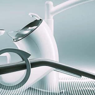 CADEIRA DENTARIA OSSTEM K3