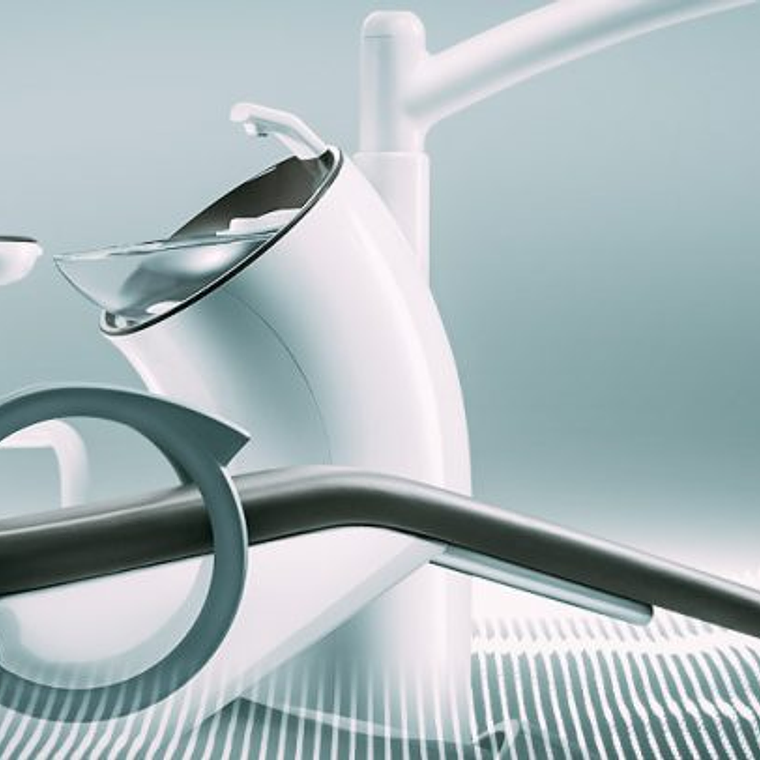 CADEIRA DENTARIA OSSTEM K3 2