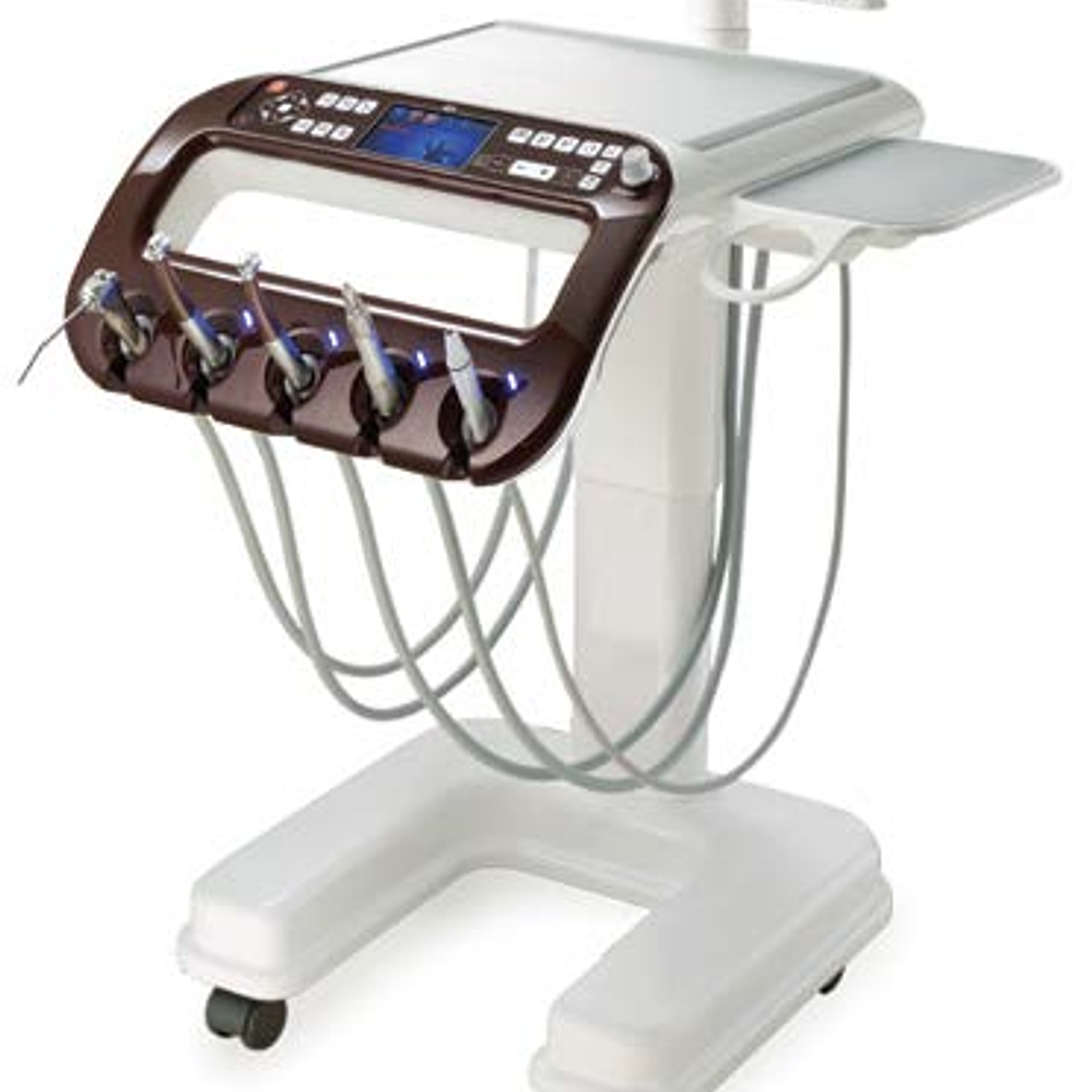 CADEIRA DENTARIA OSSTEM K3 4