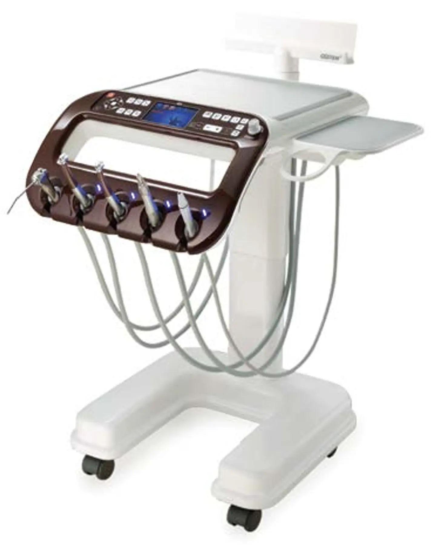 CADEIRA DENTARIA OSSTEM K3 4