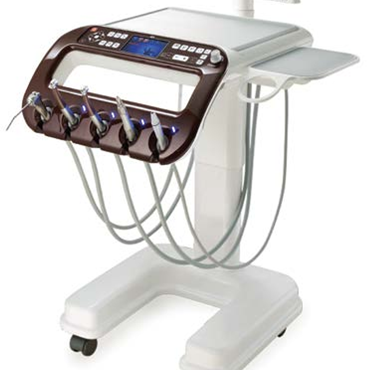 CADEIRA DENTARIA OSSTEM K3 4