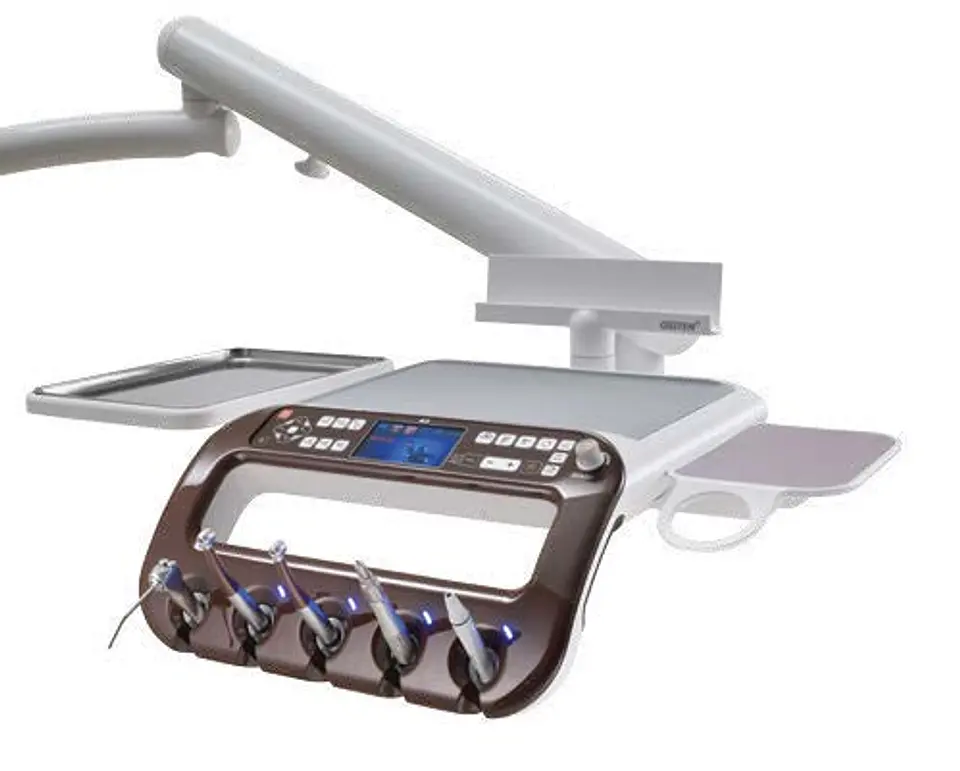 CADEIRA DENTARIA OSSTEM K3 5