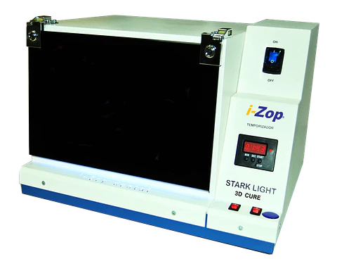 FOTOPOLIMERIZADOR 3D 