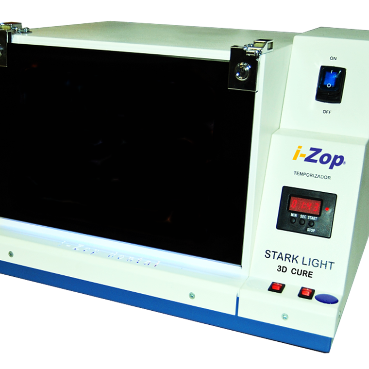 FOTOPOLIMERIZADOR 3D  1