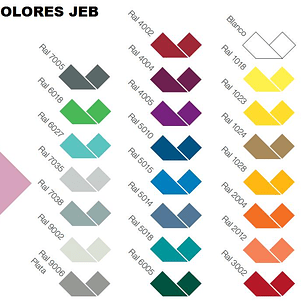 BANCADA DE TRABALHO 2 POSTOS JEB MOD KAPPA DENTARIA