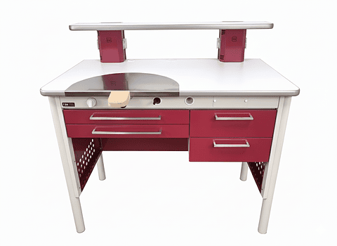 BANCADA DE TRABALHO 1 POSTO JEB MOD KAPPA