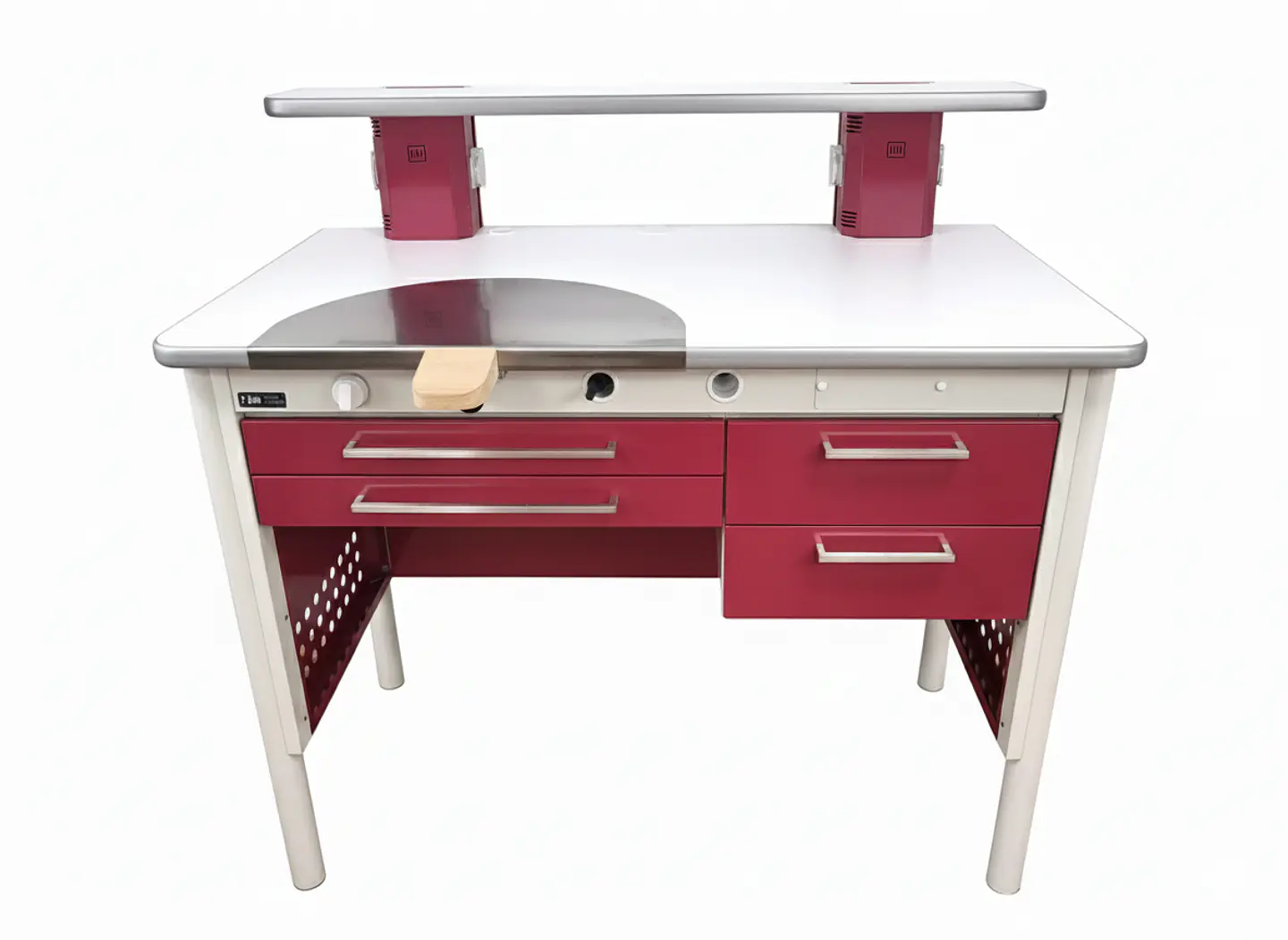 BANCADA DE TRABALHO 1 POSTO JEB MOD KAPPA 1