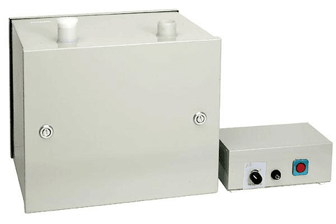 ASPIRACAO DE BANCADA  DENTARIA 2 POSTOS JEB