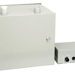 ASPIRACAO DE BANCADA  DENTARIA 2 POSTOS JEB