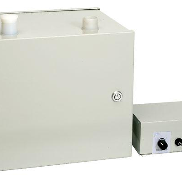 ASPIRACAO DE BANCADA  DENTARIA 2 POSTOS JEB 1