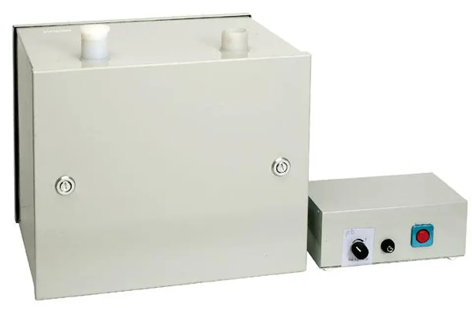 ASPIRACAO DE BANCADA  DENTARIA 2 POSTOS JEB 1