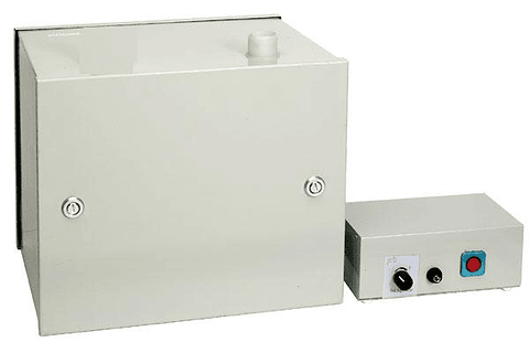 ASPIRACAO DE BANCADA DE PROTESE DENTARIA 1 POSTOS JEB