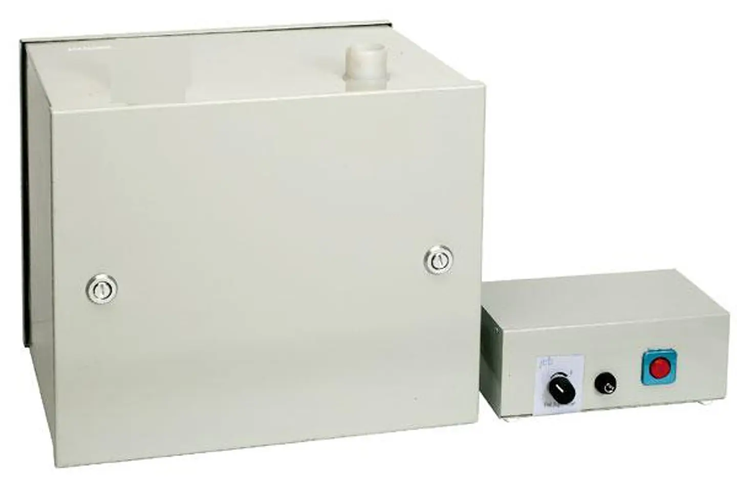 ASPIRACAO DE BANCADA DE PROTESE DENTARIA 1 POSTOS JEB 1