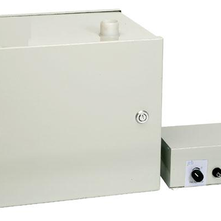 ASPIRACAO DE BANCADA DE PROTESE DENTARIA 1 POSTOS JEB 1