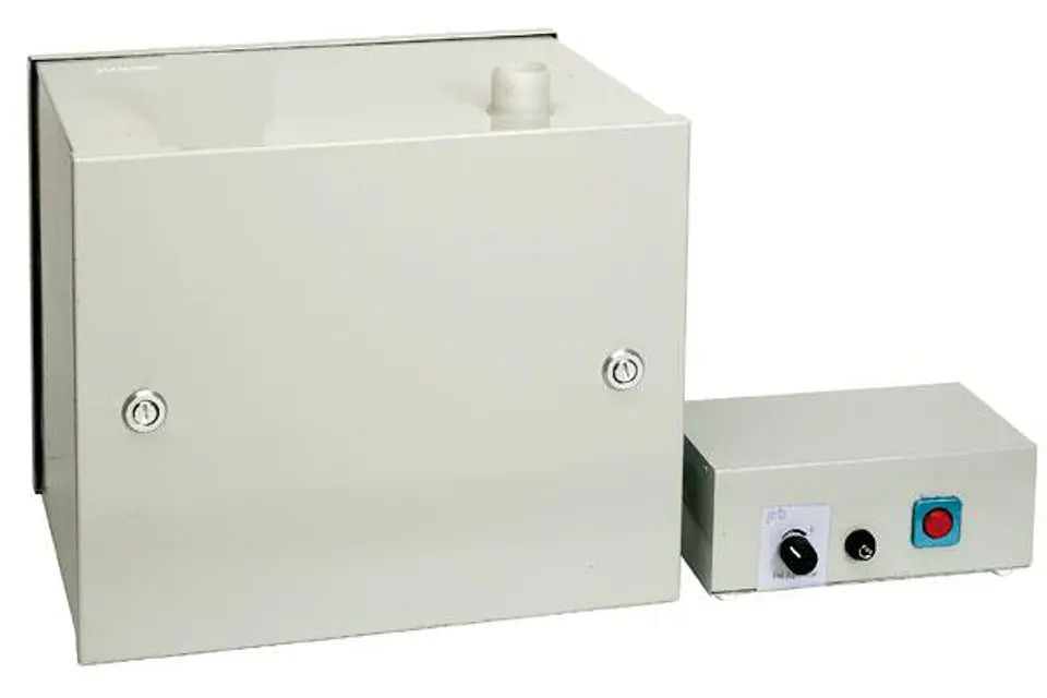 ASPIRACAO DE BANCADA DE PROTESE DENTARIA 1 POSTOS JEB 1