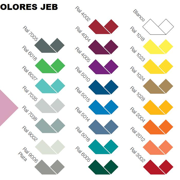 BANCADA DE TRABALHO POSTO DIGITAL JEB MOD FUJI 2