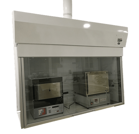  ASPIRACAO DE FUMOS JEB PARA FORNOS