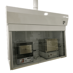  ASPIRACAO DE FUMOS JEB PARA FORNOS