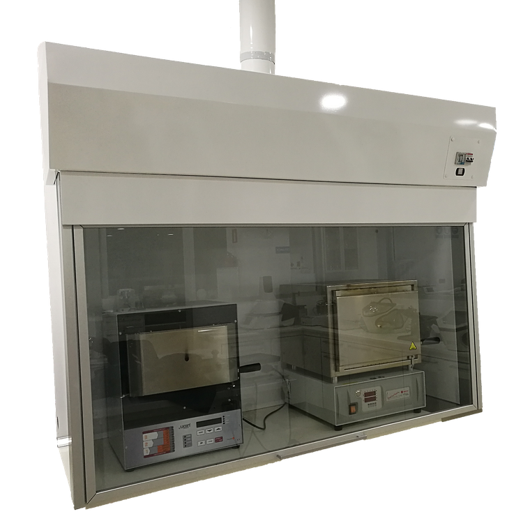  ASPIRACAO DE FUMOS JEB PARA FORNOS 1