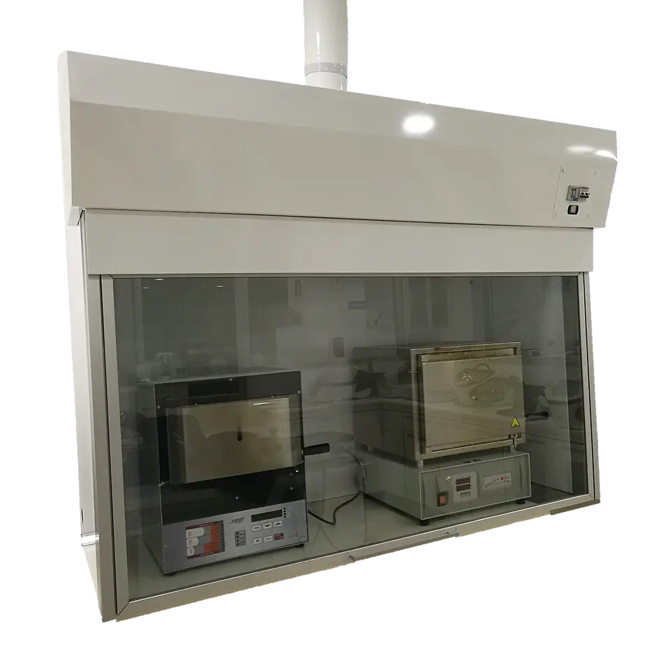  ASPIRACAO DE FUMOS JEB PARA FORNOS 1