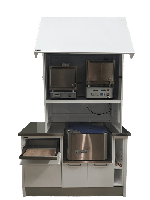 ASPIRACAO PARA FUMOS DE FORNOS DENTARIA JEB