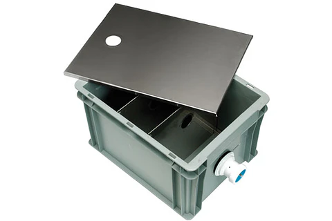 DECANTADORA PARA DENTARIA