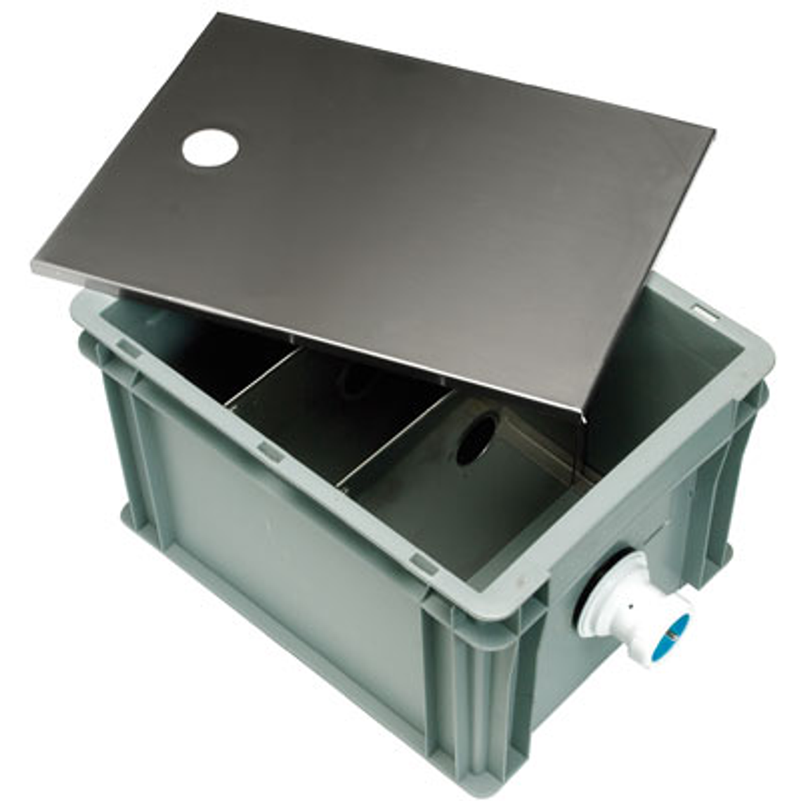 DECANTADORA PARA DENTARIA 1