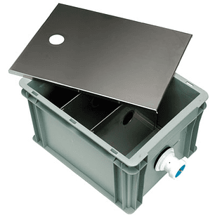 DECANTADORA PARA DENTARIA