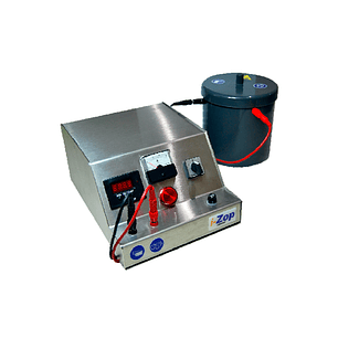 ELECTROLITICO DENTARIA I ZOP DENTAL