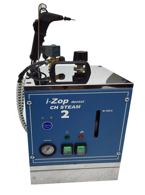 JATO DE VAPOR DENTARIA I ZOP 